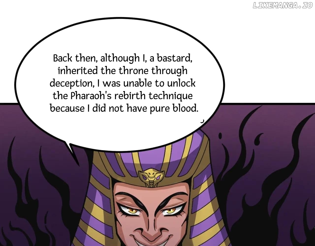 Era of the Haunted Chapter 141 - page 48
